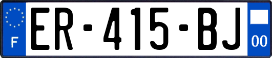 ER-415-BJ