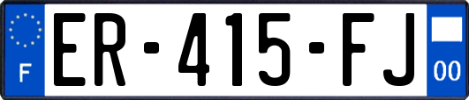ER-415-FJ