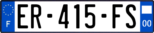ER-415-FS