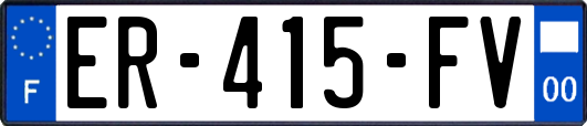 ER-415-FV