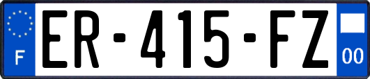ER-415-FZ