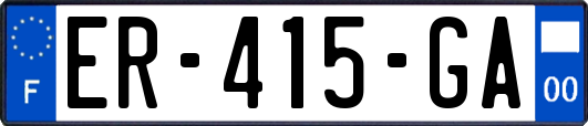 ER-415-GA