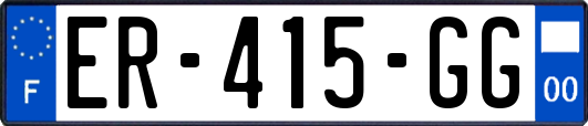 ER-415-GG