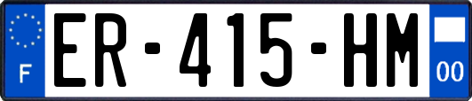 ER-415-HM