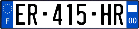 ER-415-HR