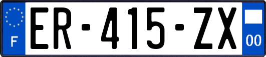 ER-415-ZX