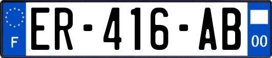 ER-416-AB