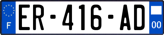 ER-416-AD