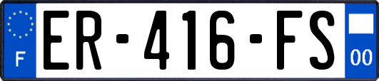 ER-416-FS