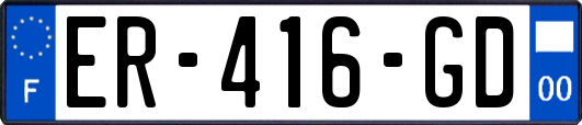 ER-416-GD