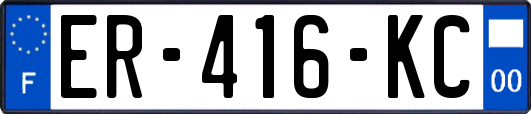 ER-416-KC