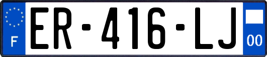 ER-416-LJ