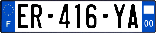 ER-416-YA