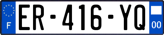 ER-416-YQ