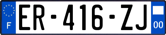 ER-416-ZJ