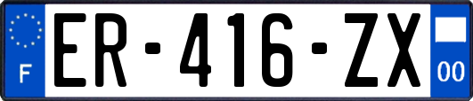 ER-416-ZX