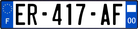 ER-417-AF