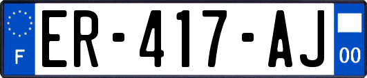 ER-417-AJ