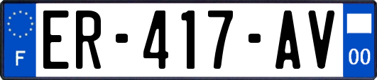ER-417-AV