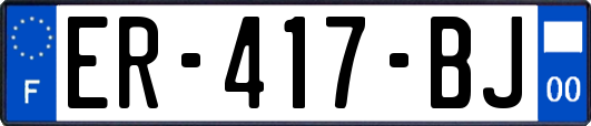 ER-417-BJ