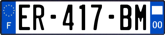 ER-417-BM