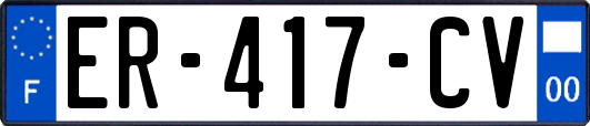 ER-417-CV