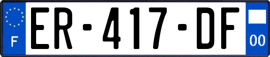 ER-417-DF