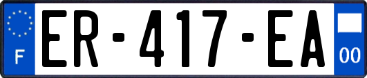 ER-417-EA