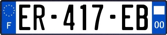 ER-417-EB