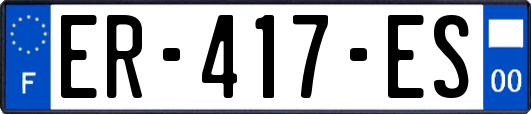 ER-417-ES