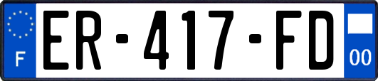 ER-417-FD