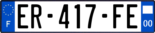 ER-417-FE