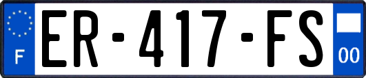 ER-417-FS