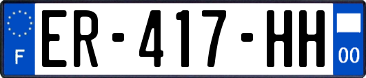 ER-417-HH
