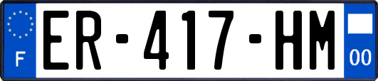 ER-417-HM