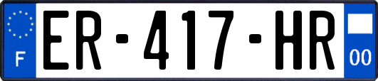 ER-417-HR