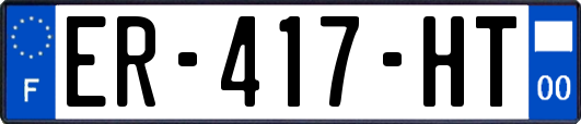 ER-417-HT