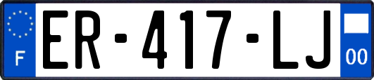 ER-417-LJ