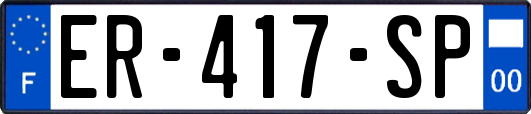 ER-417-SP