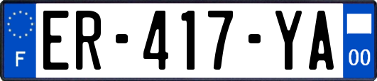 ER-417-YA