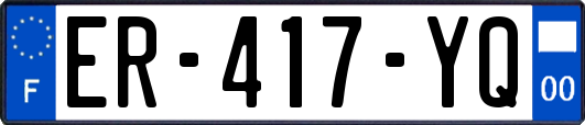 ER-417-YQ