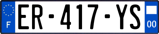 ER-417-YS