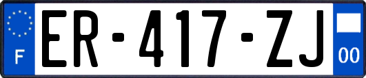 ER-417-ZJ