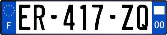 ER-417-ZQ