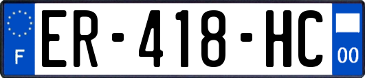 ER-418-HC