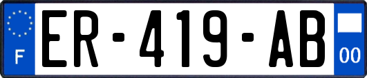 ER-419-AB