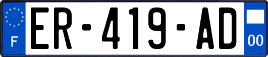 ER-419-AD