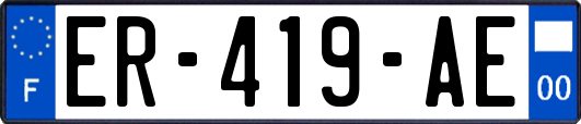 ER-419-AE