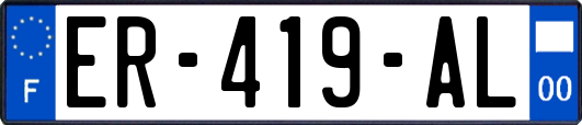 ER-419-AL