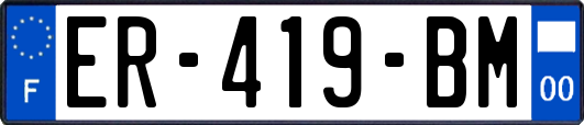 ER-419-BM